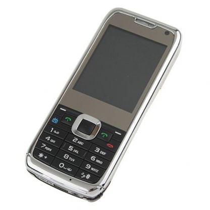 Nokia E71 реплика, Мобилен телефон, с две сим карти 2