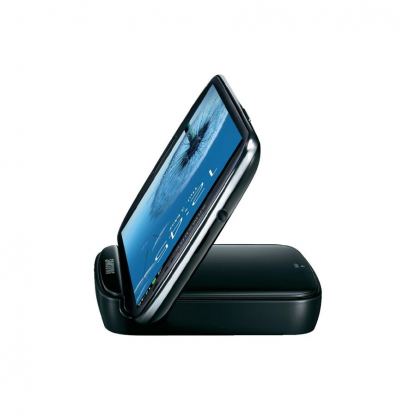 Samsung Battery Charger Stand - поставка и батерия за Samsung Galaxy S3 i9300 2