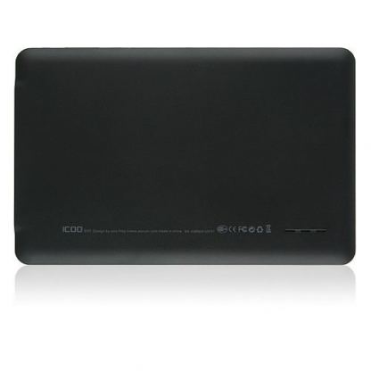 Таблет PC D55, БГ меню , Андроид 4, 1Ghz 9