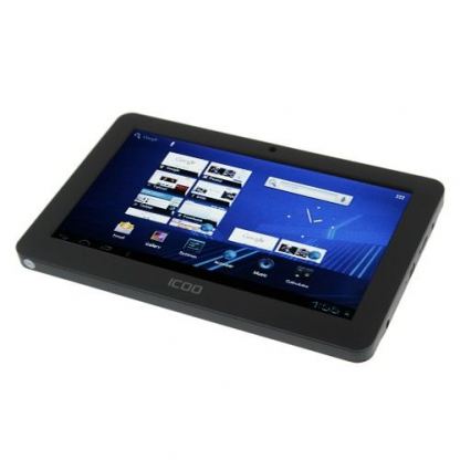 Таблет PC D55, БГ меню , Андроид 4, 1Ghz 5