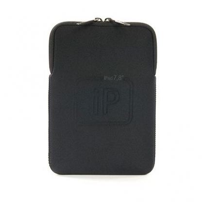 Tucano Second Skin Elements - неопренов калъф за iPad Mini (черен) 2