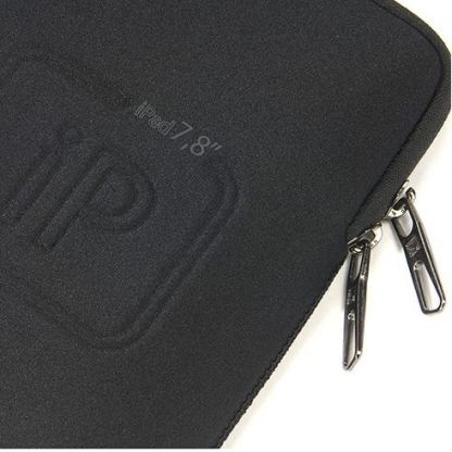 Tucano Second Skin Elements - неопренов калъф за iPad Mini (черен) 4