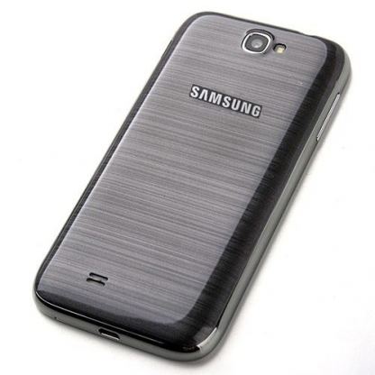 Galaxy S3 Mini, Android Мoбилeн тeлефoн с две cим кaрти    3