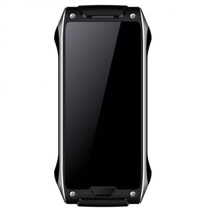 VKWorld Crown V8, ултра тънък телефон 4,9мм, две сим карти 3