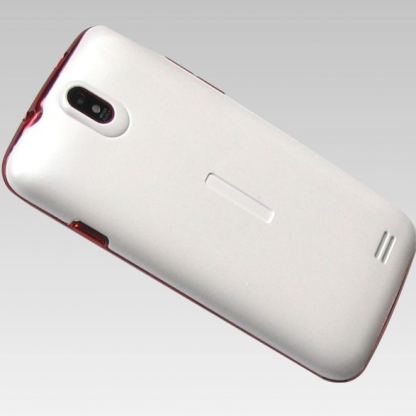 PRIVILEG S1 Android 2.3 смартфон с 2 сим карти 3