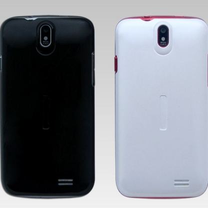 PRIVILEG S1 Android 2.3 смартфон с 2 сим карти 2