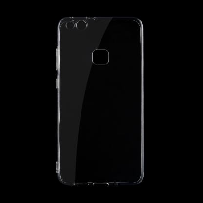 Slim Case - тънък силиконов (TPU) калъф (0.7 mm) за Huawei P10 Lite (прозрачен) 3