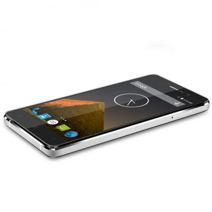 BlackView Omega Pro, 8-ядрен 64bit, 5" Екран, 3GB RAM, 4G с 2 сим карти 5