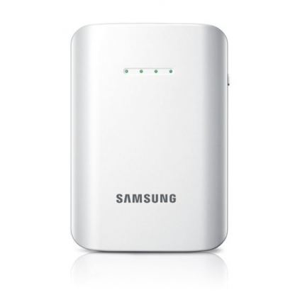 Samsung External Battery Pack 9000mAh - външна батерия за Samsung мобилни устройства (9000 mAh) 3