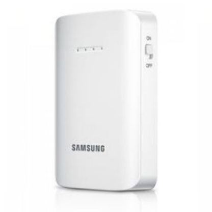 Samsung External Battery Pack 9000mAh - външна батерия за Samsung мобилни устройства (9000 mAh) 2
