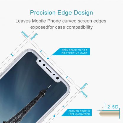 Tempered Glass Protector - стъклен протектор за на iPhone 13 Pro Max 5