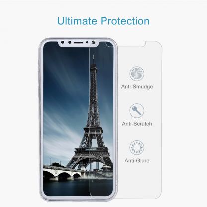 Tempered Glass Protector - стъклен протектор за на iPhone 12 Mini 2