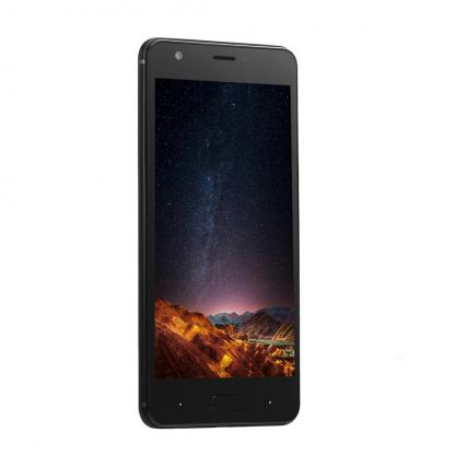 DooGee X20, 5 инча, 4-ядрен смартфон с 2 сим карти, Android 7 2