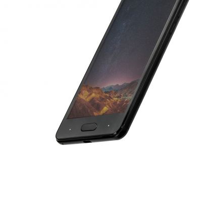 DooGee X20, 5 инча, 4-ядрен смартфон с 2 сим карти, Android 7 3