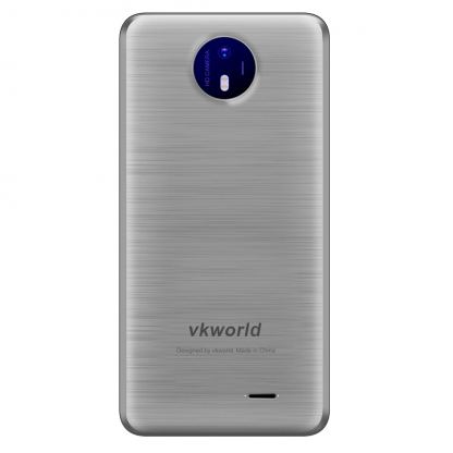 VKworld F2, 5 инча, 4-ядрен смартфон с 2 сим карти, Android 6 2