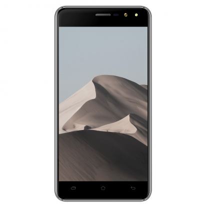 VKworld F2, 5 инча, 4-ядрен смартфон с 2 сим карти, Android 6 3