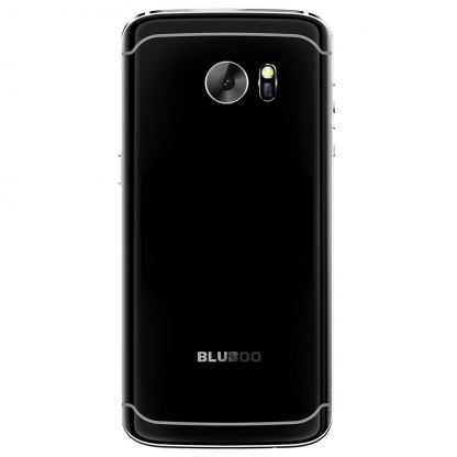 BLUBOO Edge, 5.5 инча HD, 13Mp камера, 2GB RAM, 4-ядрен смартфон с 2 сим карти (черен) 4