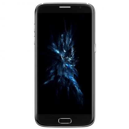 BLUBOO Edge, 5.5 инча HD, 13Mp камера, 2GB RAM, 4-ядрен смартфон с 2 сим карти (черен) 3