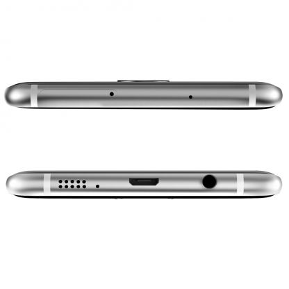 BLUBOO Edge, 5.5 инча HD, 13Mp камера, 2GB RAM, 4-ядрен смартфон с 2 сим карти (черен) 5