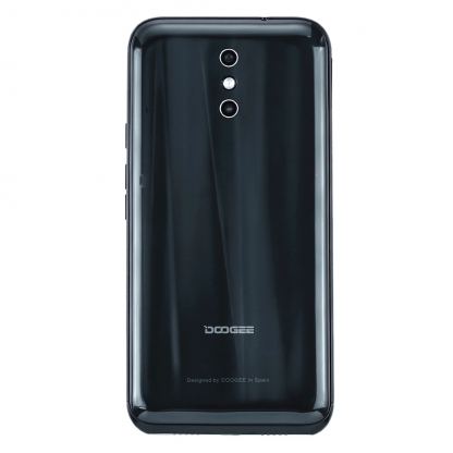 DooGee BL5000, 5.5 инча Full HD, 4GB RAM + 64GB памет, 8-ядрен, 5050 mAh батерия, 13MP Dual Камера, Dual Sim, Цена (черен) 3