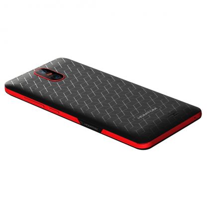 HOMTOM S12, 5 инча, 4-ядрен смартфон с 2 сим карти (черен) 4