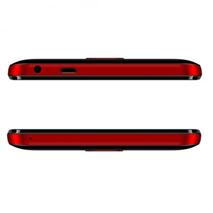 HOMTOM S12, 5 инча, 4-ядрен смартфон с 2 сим карти (черен) 6