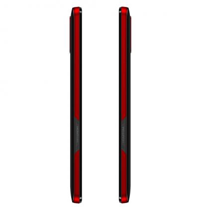 HOMTOM S12, 5 инча, 4-ядрен смартфон с 2 сим карти (черен) 5