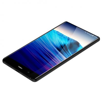 UMIDIGI Crystal, Безрамков смартфон, 2GB RAM, 13Mp DUAL CAM, 4-ядрен,цена (черен) 4