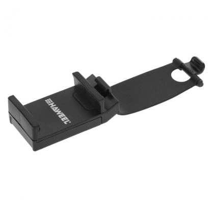 Haweel Steering Wheel Phone Mount - поставка за волана на кола за мобилни телефони 10
