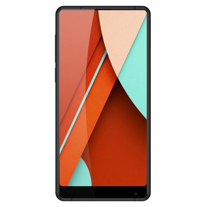 BLUBOO D5 Pro, Безрамков смартфон 5.5" , 3GB RAM, 13Mp, 4-ядрен, цена (черен) 2