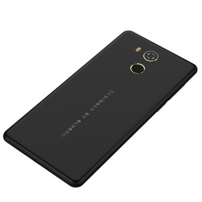 BLUBOO D5 Pro, Безрамков смартфон 5.5" , 3GB RAM, 13Mp, 4-ядрен, цена (черен) 3