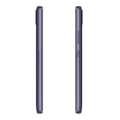 Leagoo M11, 6.18 инча HD, 4000maH, FaceID, 2GB RAM, 4-ядрен, 8MP+5MP камера, ниска цена (сив) 5