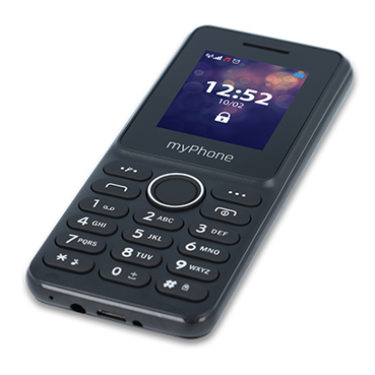 Мобилен Телефон myPhone 3320 3