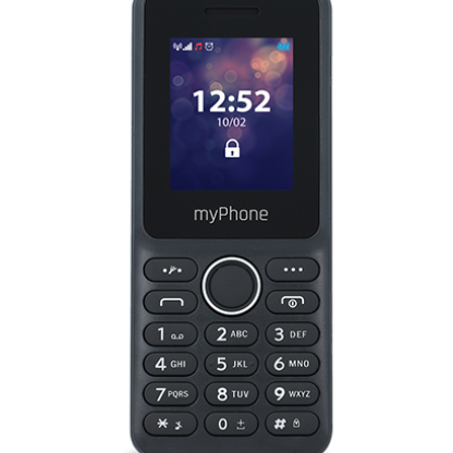 Мобилен Телефон myPhone 3320 2
