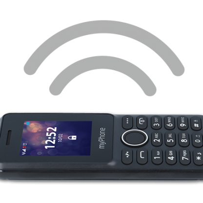 Мобилен Телефон myPhone 3320 4