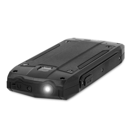 Мобилен Телефон MYPHONE NEW HAMMER (черен) 4