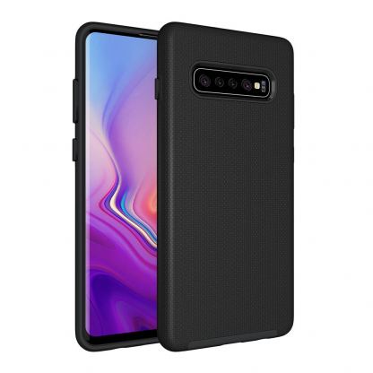 Eiger North Case - хибриден удароустойчив кейс за Samsung Galaxy S10 Plus 2