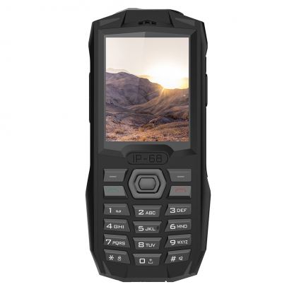 Blackview BV1000, Удароустойчив, с 2 сим карти 4