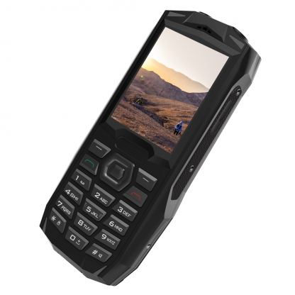 Blackview BV1000, Удароустойчив, с 2 сим карти 2