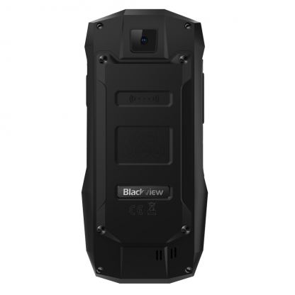 Blackview BV1000, Удароустойчив, с 2 сим карти 3