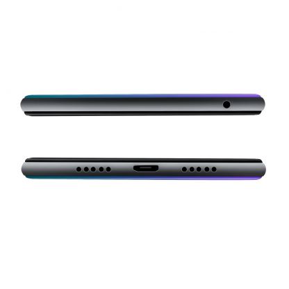 DOOGEE N10, 5.84" FullHD безрамков дисплей, 8-ядрен 64Bit смартфон, 16MP+13MP двойна камера, 3GB RAM с 2 сим карти (преливащ) 4