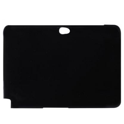 Protective поликарбонатов кейс за Samsung Galaxy Note 10.1 (черен) 3