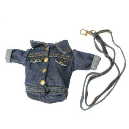 Универсален калъф Jeans за iPhone 5 , iPhone 4/4S, iPhone 3G/S, Galaxy S2 и др. мобилни телефони 2