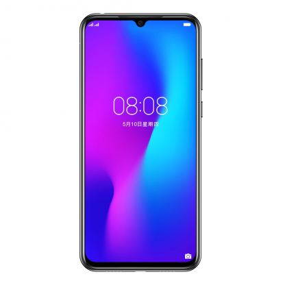 DOOGEE N20, 6.3" FullHD безрамков дисплей, 8-ядрен 64Bit смартфон, 16MP+8MP Тройна камера камера, 4GB RAM с 2 сим карти (Sapphire Blue) 5