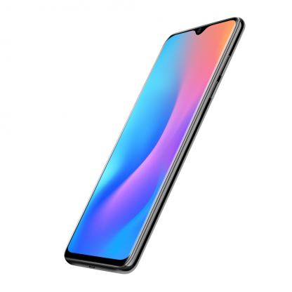 BlackView A60 Pro, 6 инча HD, FaceID, 3GB RAM, 4-ядрен, 8MP камера, ниска цена (черен) 4