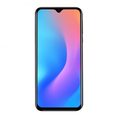 BlackView A60 Pro, 6 инча HD, FaceID, 3GB RAM, 4-ядрен, 8MP камера, ниска цена (черен) 2