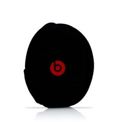  Beats by Dre Wireless Over Ear - DJ-ски слушалки с микрофон и управление на звука за iPhone, iPod и iPad (бял) 7
