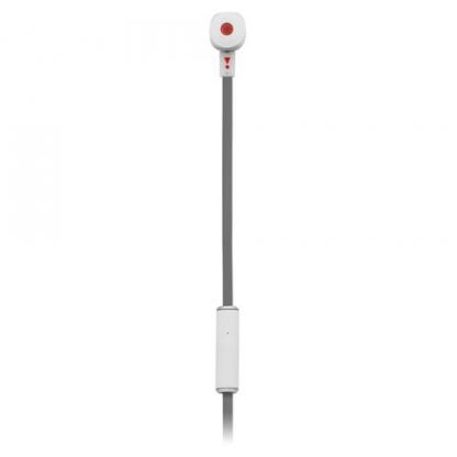 JBL J22i In Ear - слушалки с микрофон за iPhone, iPod, iPad и мобилни устройства (бели) 3