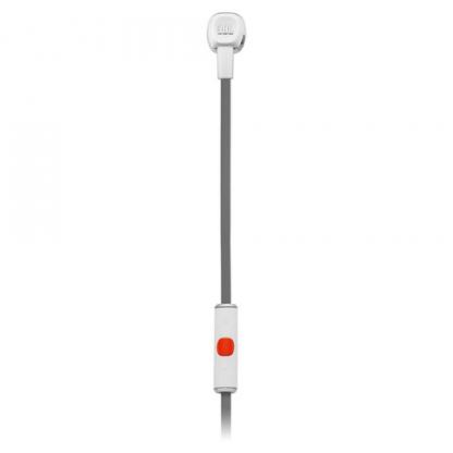 JBL J22i In Ear - слушалки с микрофон за iPhone, iPod, iPad и мобилни устройства (бели) 4
