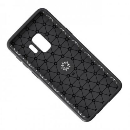 Ring Case - мултифункционален силиконов кейс за iPhone 11 Pro (черен) 4